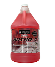 "NUTRO-7" DÉTERGENT NEUTRE