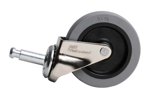 Roulettes de rechange. Replacement Casters.