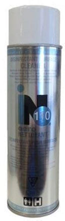 Nettoyant désinfectant pour surfaces INO AERO 110
