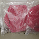 Tamis d'urinoir ''INO WAVE 3D''