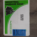 SAC À ORDURES 24X22 NOIR