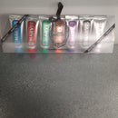 Marvis coffret cadeau de luxe avec dentifrices 7 différents parfums
