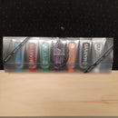 Marvis coffret cadeau de luxe avec dentifrices 7 différents parfums