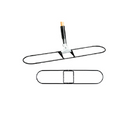 CADRE DE VADROUILLE TYPE CLIPPER