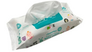 Lingettes Humides Pour Bébés