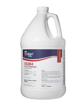 Désinfectant neutre ES364