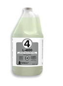"L-4000" (4) TREMPAGE USTENSILE 4L