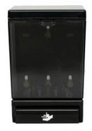 Distributrice de savon/gel en vrac