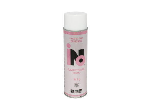 Éliminateur de gomme INO AERO 610