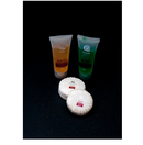 Savon français enveloppé en pli de 40g