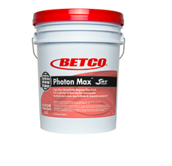 BETCO "PHOTON MAX" FINI À PLANCHER SRT