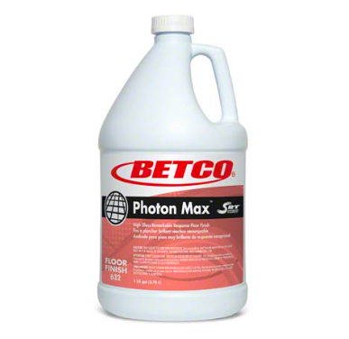 BETCO "PHOTON MAX" FINI À PLANCHER SRT