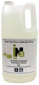 Nettoyant et détachant pour tapis et textiles INO BIO 3