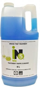 Traitement pour trappes à graisse INO BIO 5