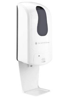 Distributrice de savon automatique