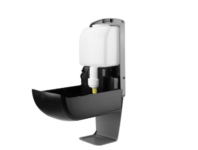 Distributrice de savon automatique