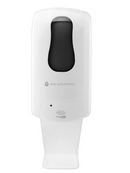 Distributrice de savon automatique