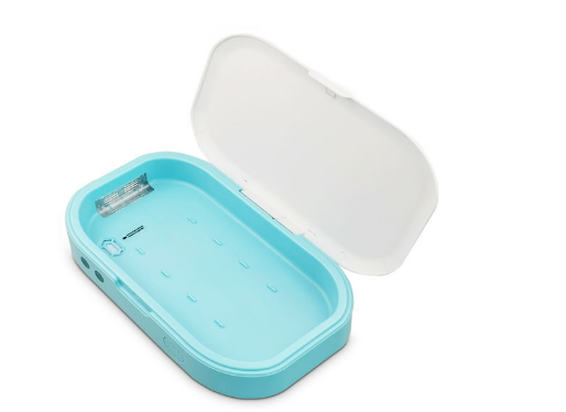 Boîte Désinfectante UV avec prise USB