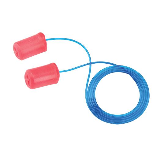Bouchons d'oreilles en mousse de polyuréthane EZ200