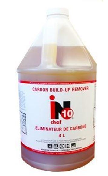 Éliminateur de carbone INO CHEF 10