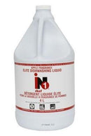 Détergent liquide Élite pour la vaisselle - Pomme INO CHEF 1