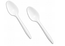 Table Accents. Cuillères à thé en polypropylène