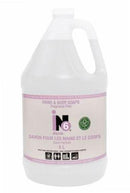 INO DERM 6 Savon pour les mains et le corps sans fragrance.