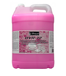 DVR-12  DÉTERGENT À VAISSELLE ROSE