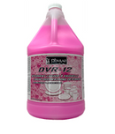 DVR-12  DÉTERGENT À VAISSELLE ROSE