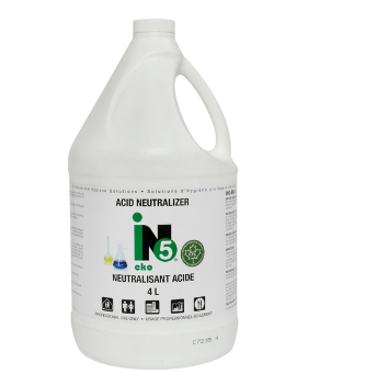 INO EKO 5 Neutralisant acide.