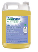 Décapant à plancher EP83