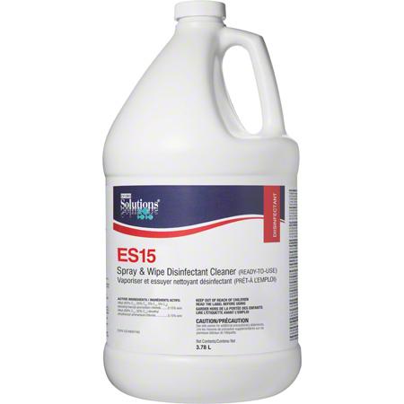 Nettoyant/désinfectant ES15