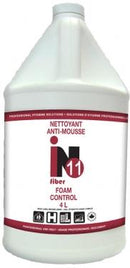 INO FIBER 11 Anti-mousse
