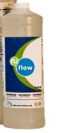 NU-FLOW Nettoyant pour drains et canalisations