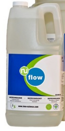 NU-FLOW Nettoyant pour drains et canalisations