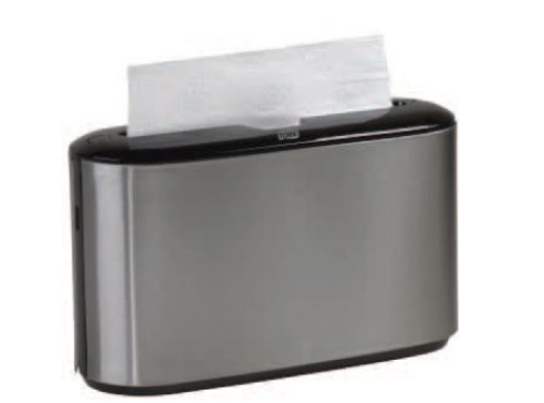 SCA-302030 Distributrice de papier essuie-mains plié TORK Express