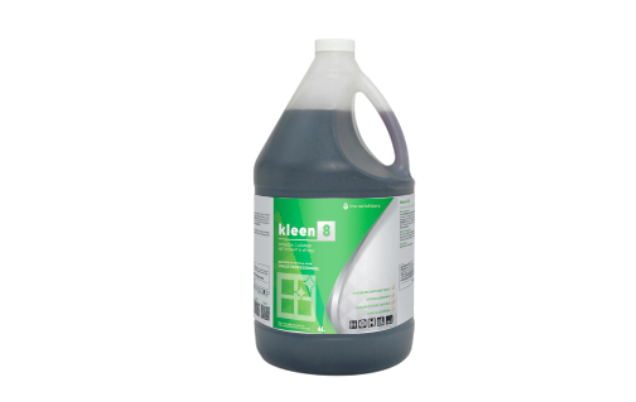 KLEEN 8 Nettoyant à vitres concentré 4L