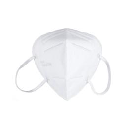 Masques de protection respiratoire KN95, boîte de 10 masques