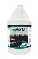 KRYSTAL 4L Nettoyant à vitres.