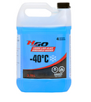 Lave-glace Turbo Power 3,78L.