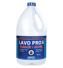 LAVO PRO 6 Eau de javel, hypochlorite de sodium 6 %