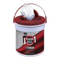 SCA-192592 Lingettes pour nettoyer les mains, Tork Premium ShopMax