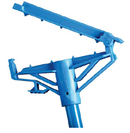 Manches à changement rapide