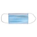 Masque chirurgicaux bleus grade médical