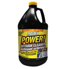 Nettoyant concentré extérieur à usages multiples MOLDEX.