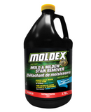 MOLDEX Détachant de moisissure instantané Bouteille à gâchette.