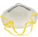 Respirateurs contre les particules 8210, N95, Certifié NIOSH