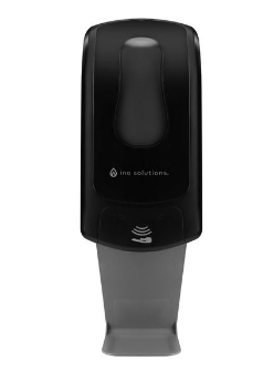 Distributrice de savon automatique