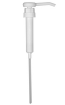 Pompe à mousse gallon en vrac