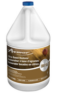 WF155 Restaurateur de planchers à base d'agrumes.